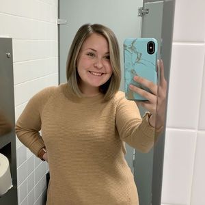 Meet your Posher, Samantha